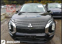 میتسوبیشی ئاوتلاندەر